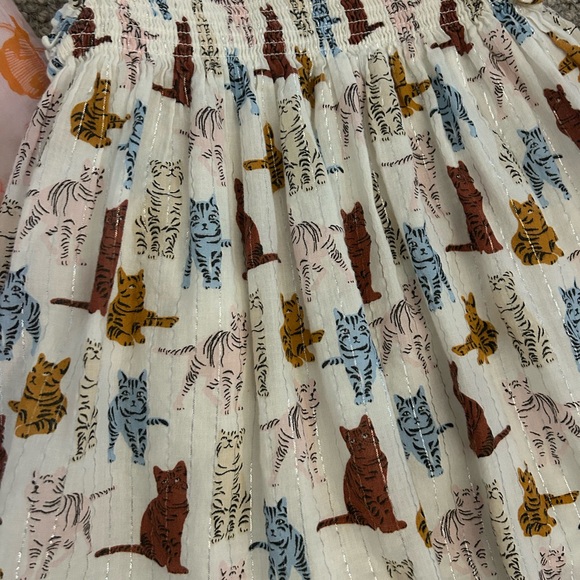 Pink chicken sets 6/12 months - Picture 4 of 5